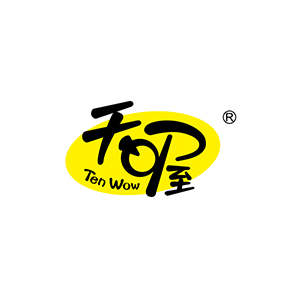 天喔