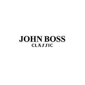 JOHN BOSS