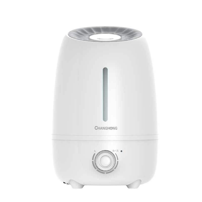 长虹加湿器