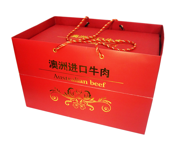 联豪牛排2020端午B+科莫珍藏干红葡萄酒