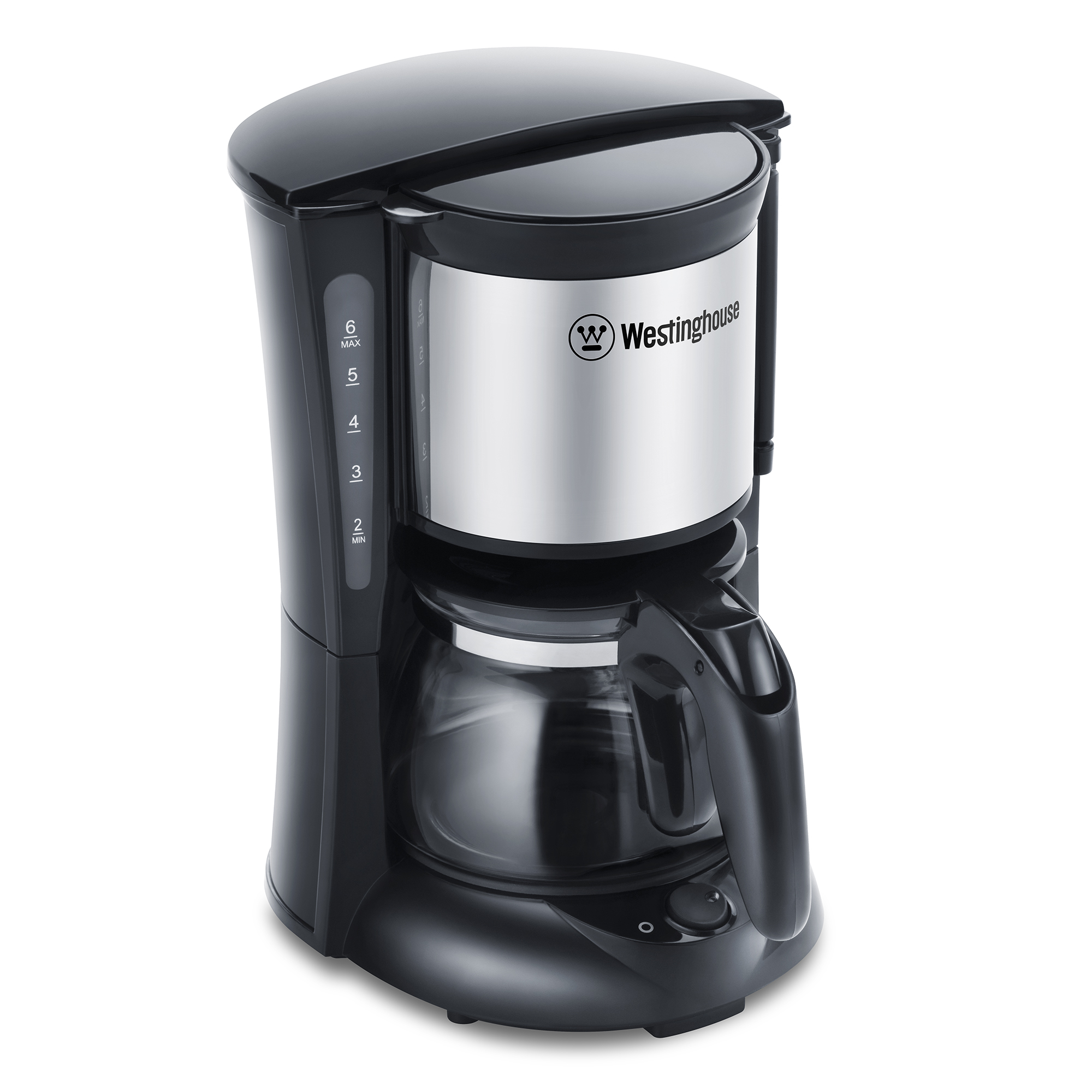 西屋Westinghouse-电热咖啡壶