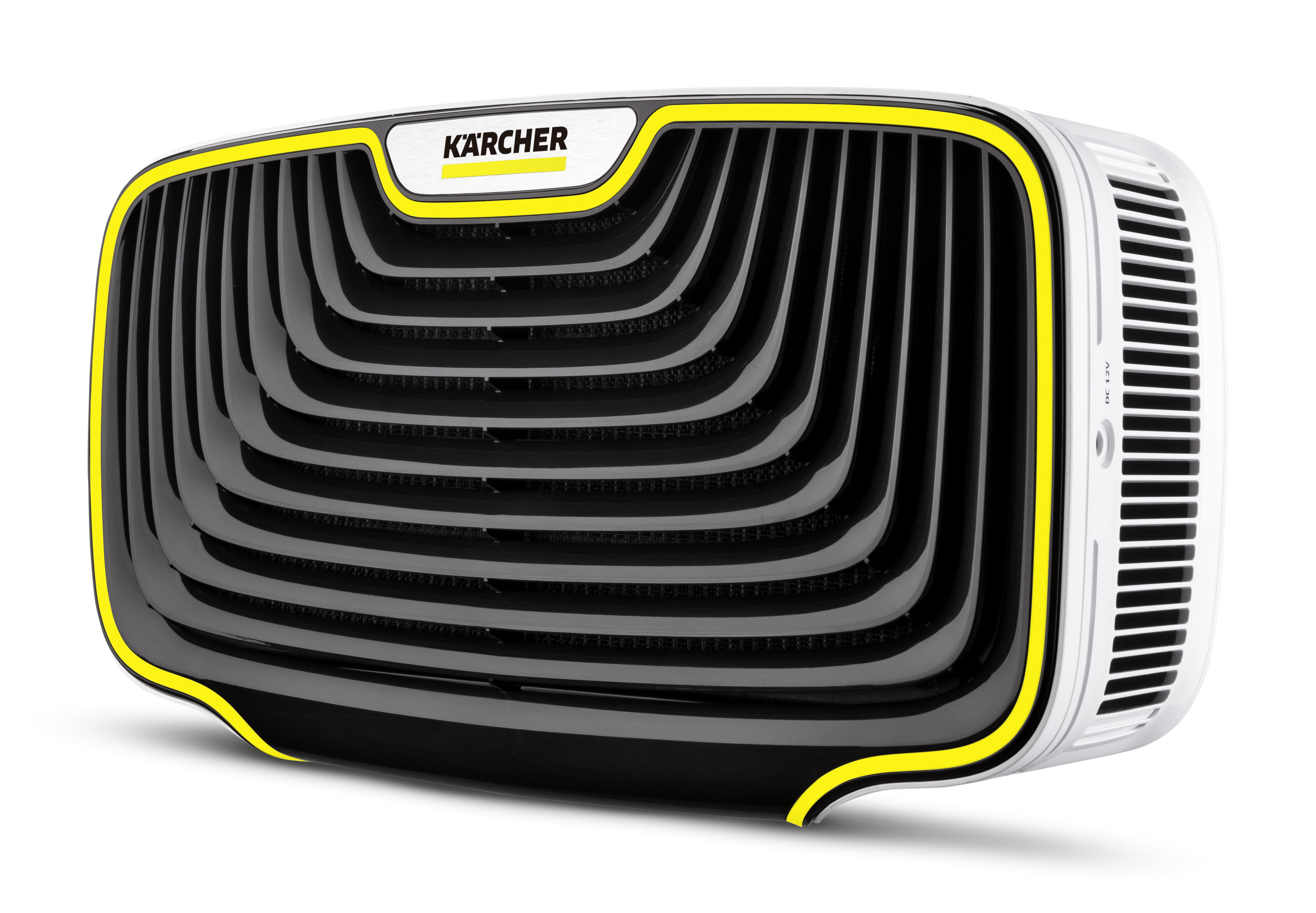  KARCHER KA2car 车载空气净化器